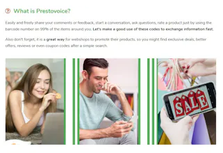Prestovoice gallery image