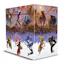 MMPR Complete Comic Book Collections