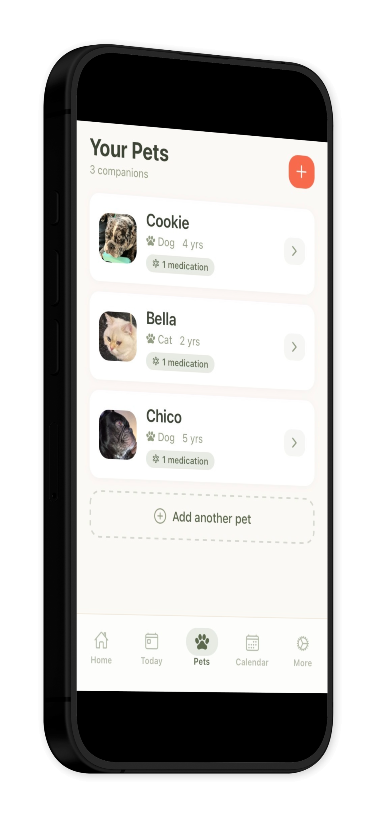 PillPaw gallery image