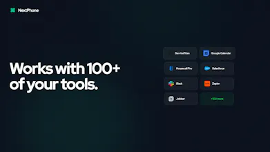 NextPhone gallery image