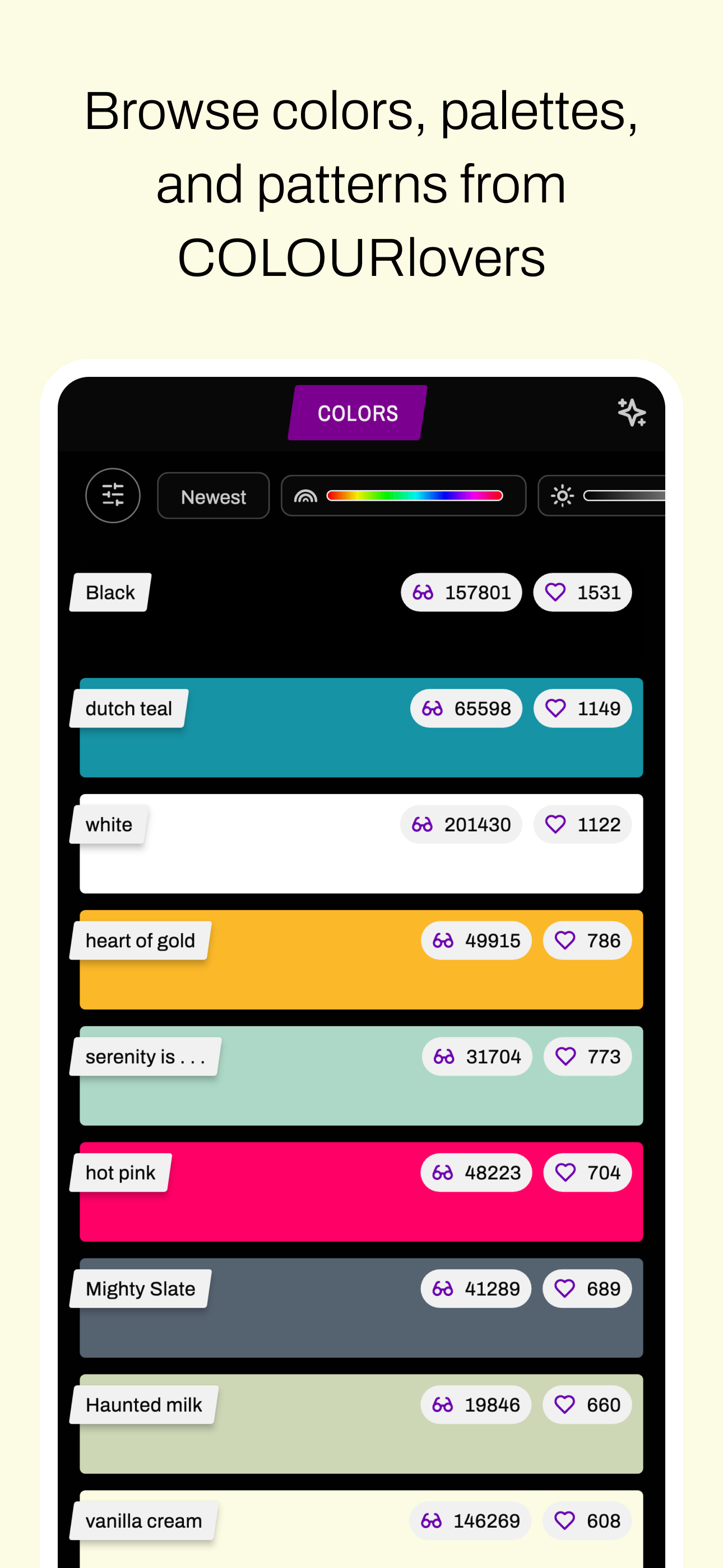 LUV 2.0 gallery image