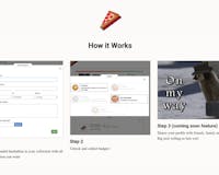 Hack 4 Pizza (Beta) media 2