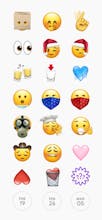 Very Necessary Emojis gallery image