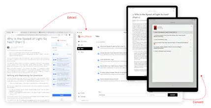 Any2Ebook gallery image