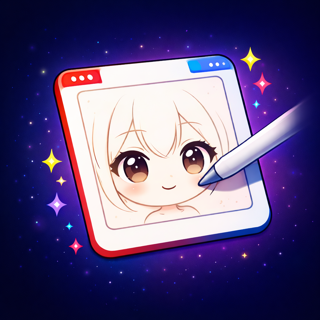 ChibiArt