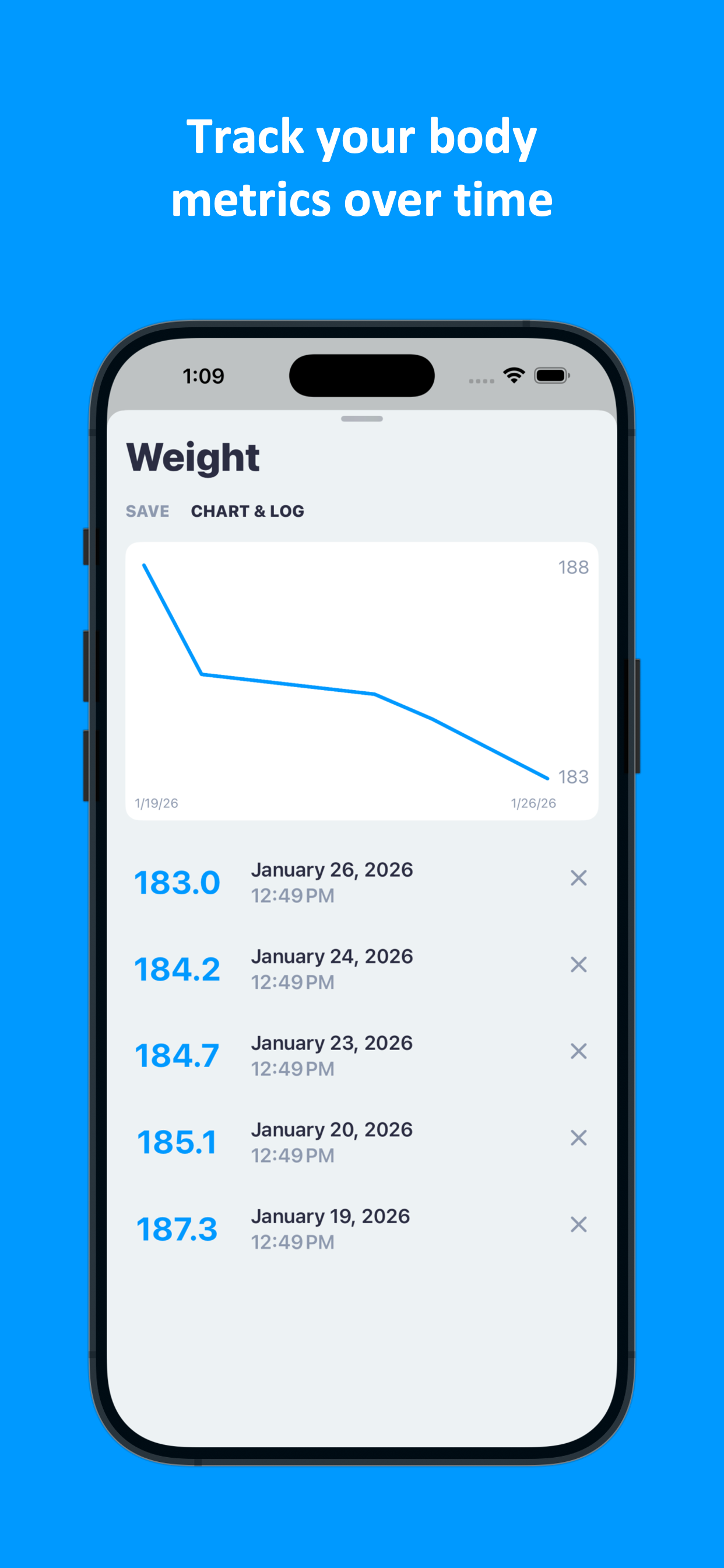 Train Daily gallery image