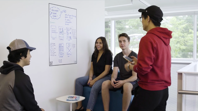 Think Board X gallery image