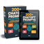 200+ ChatGPT Prompts for Web Developers