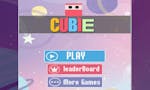 Cubie - Jumping Cube image