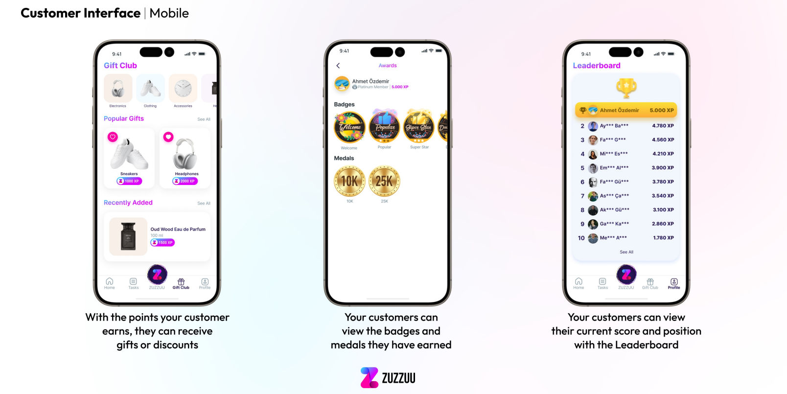 ZUZZUU gallery image