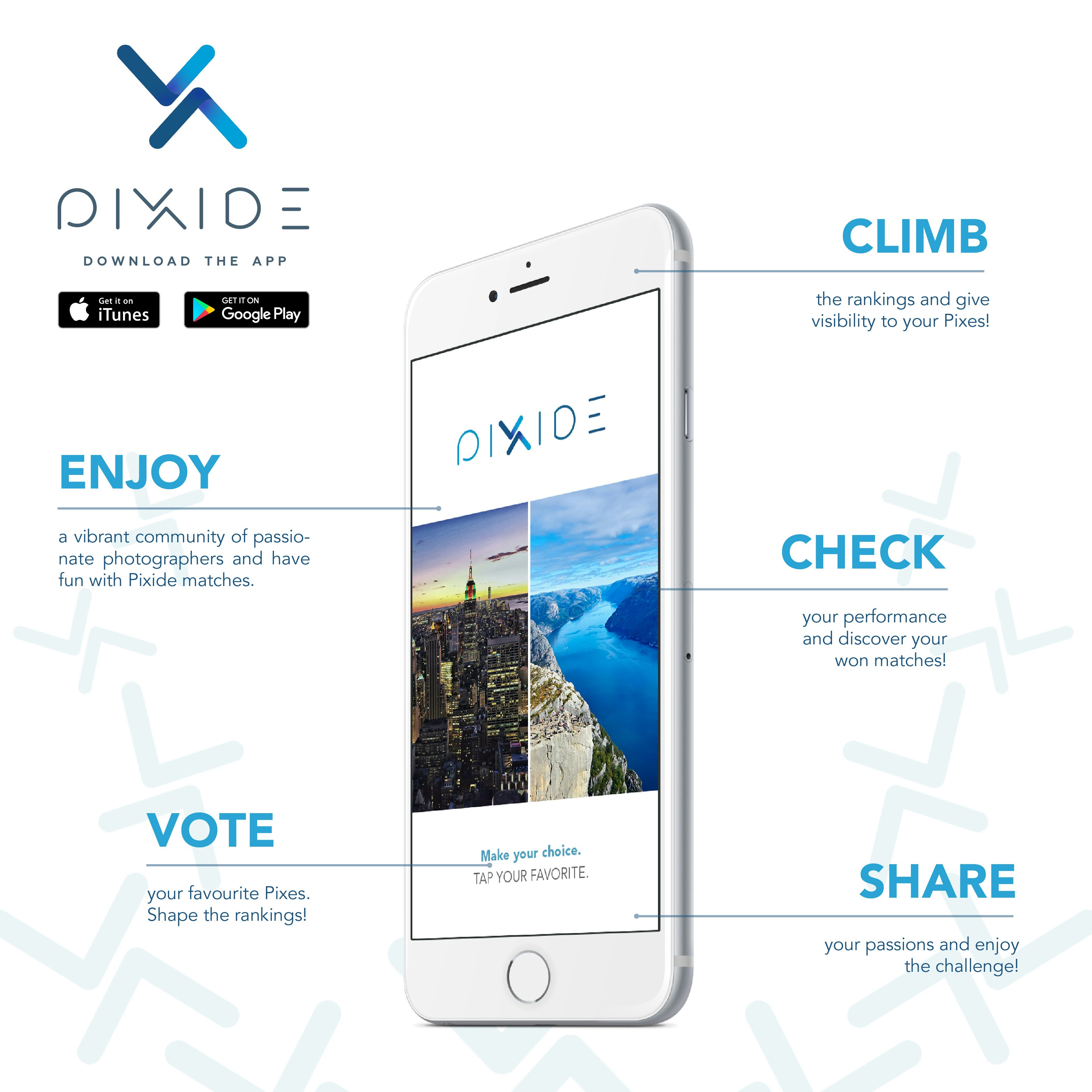 Pixide gallery image