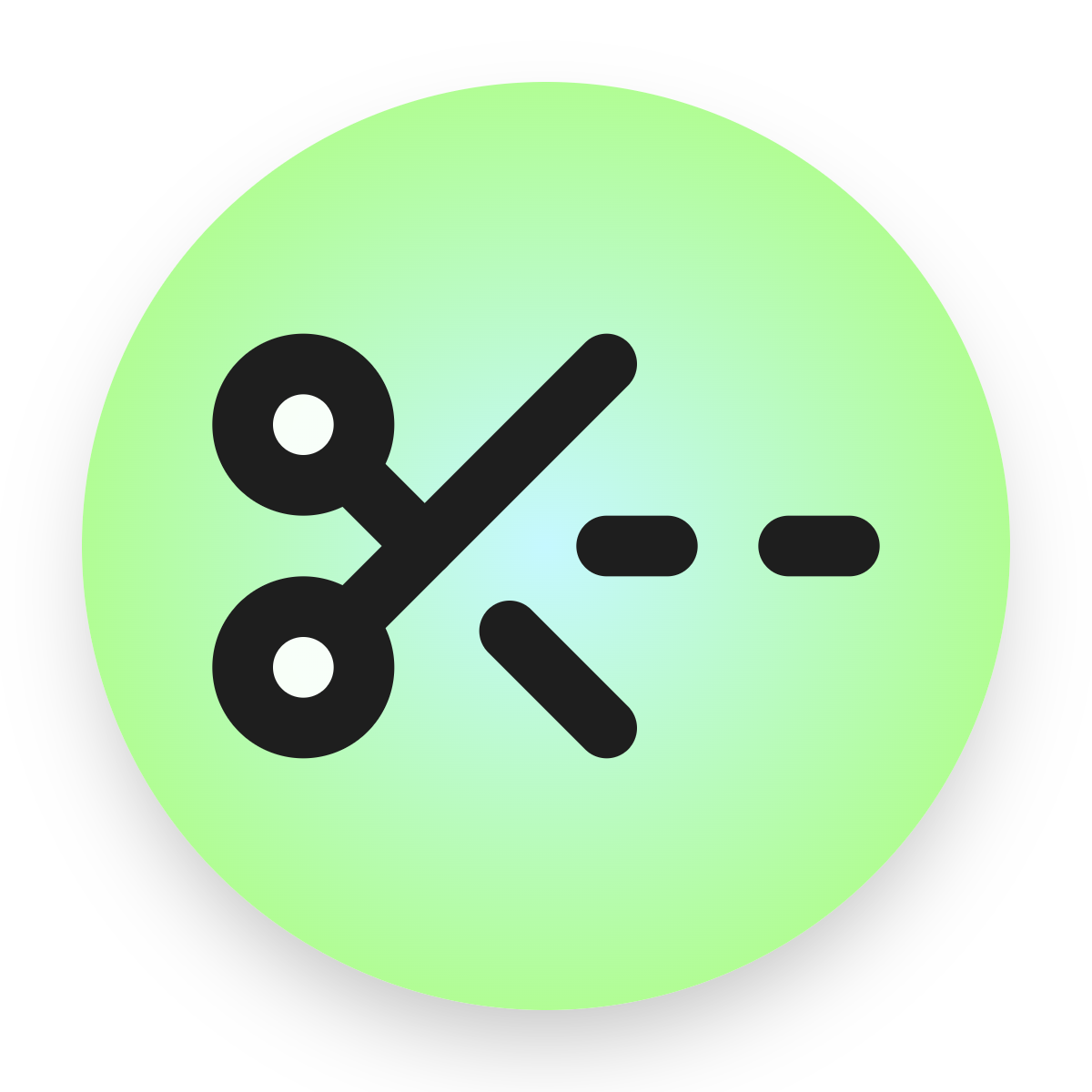 ai hairstyle changer logo