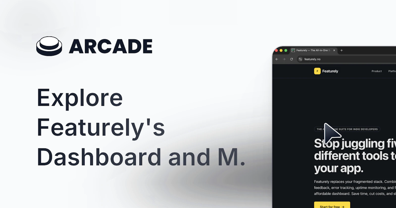 Featurely screenshot 32