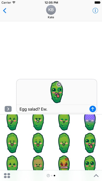 Pickle Pack gallery image