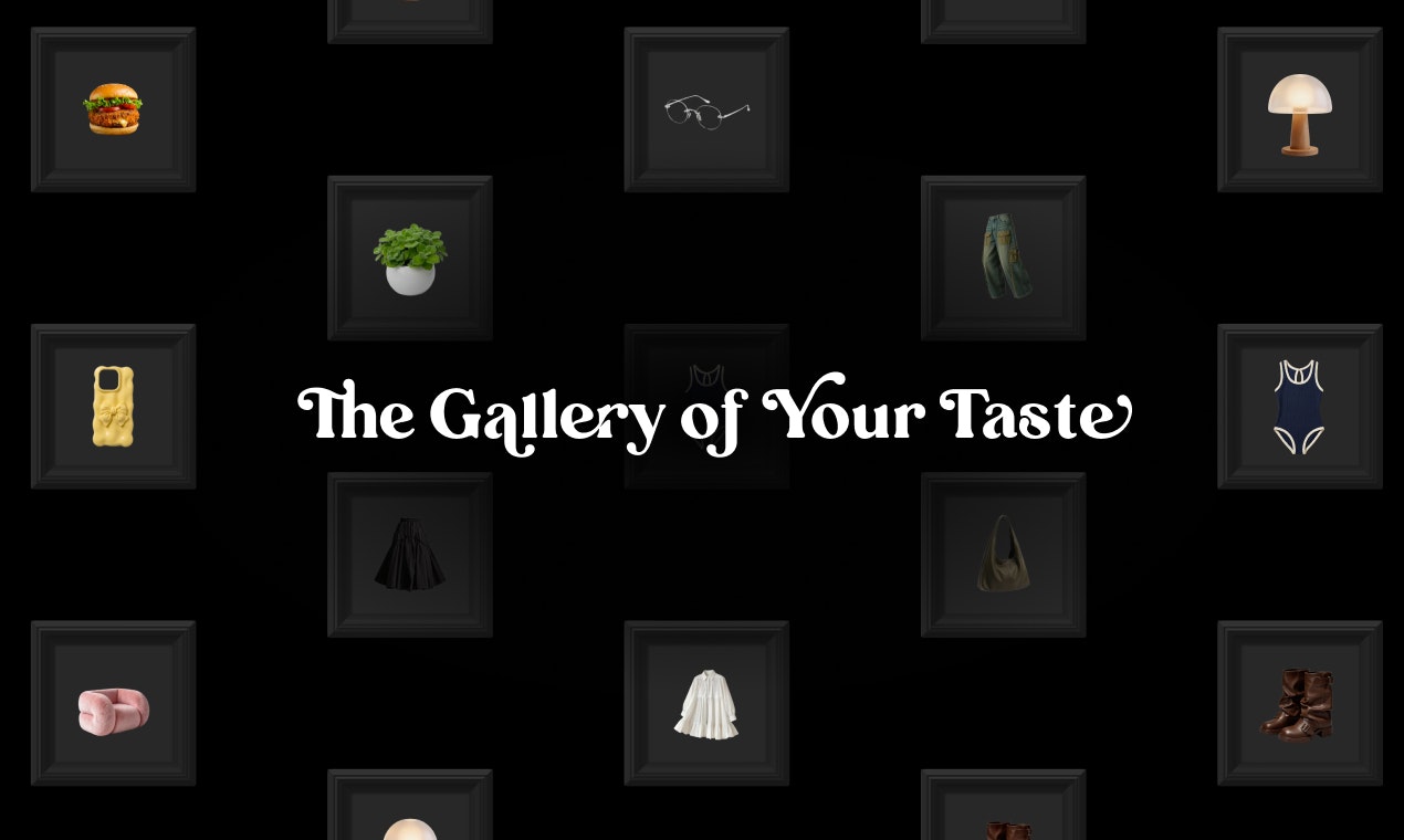 wunderkammer.app gallery image