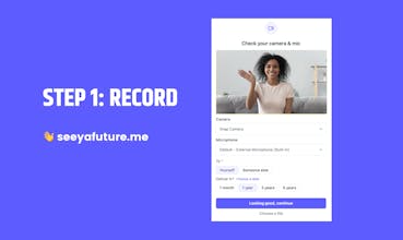 See Ya, Future Me! gallery image