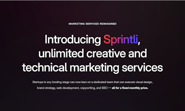 Sprintli gallery image