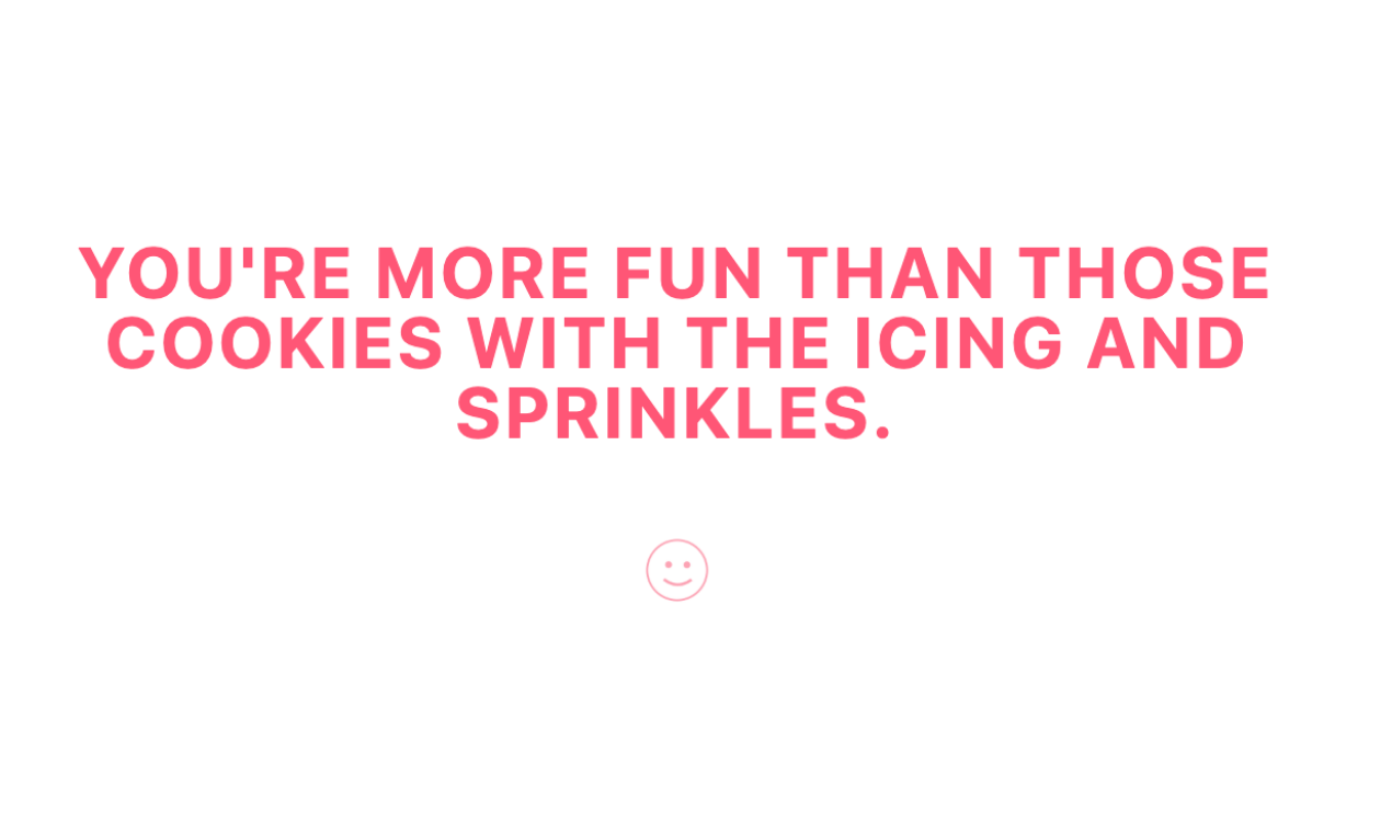 Random compliment generator gallery image