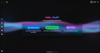 ShortsFusion gallery image