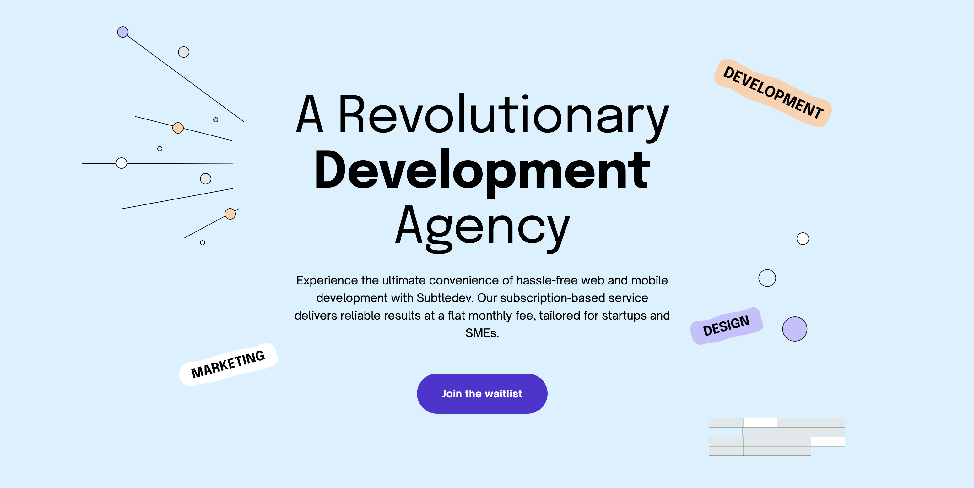 Subtledev.co media 1
