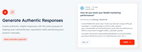 Reddinbox gallery image