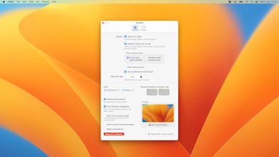 Lasso - window manager for macOS gallery image