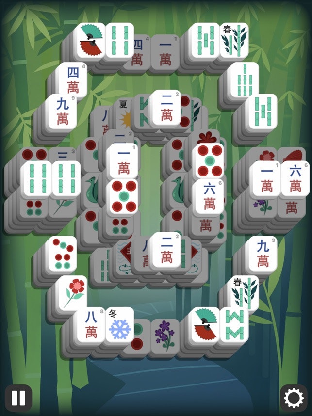 Mahjong 主 Master gallery image
