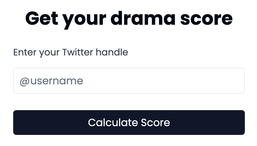 Dramalytics gallery image