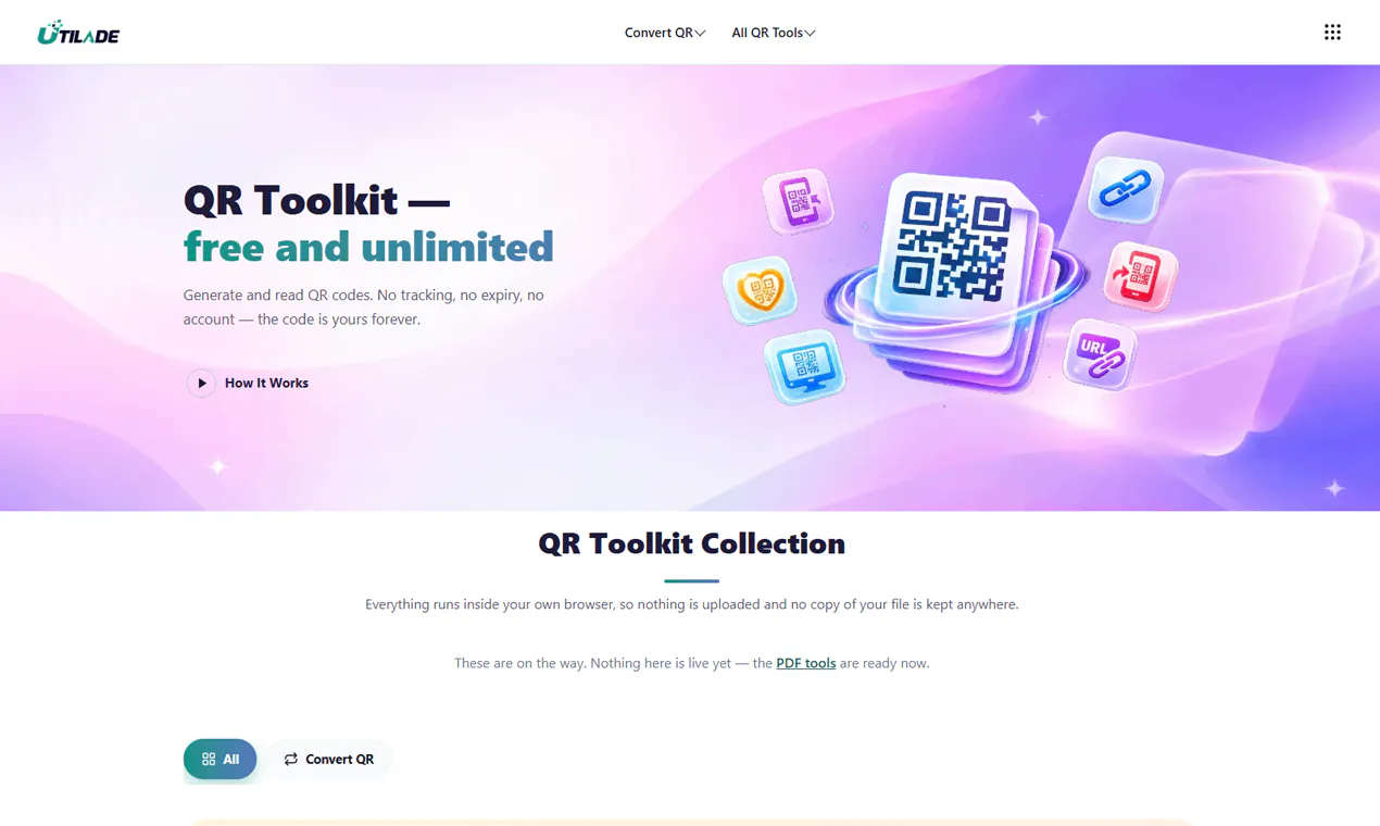 Utilade gallery image
