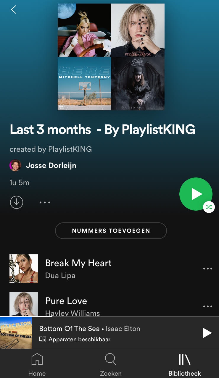 PlaylistKING gallery image