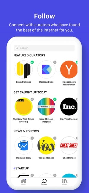 Listory gallery image