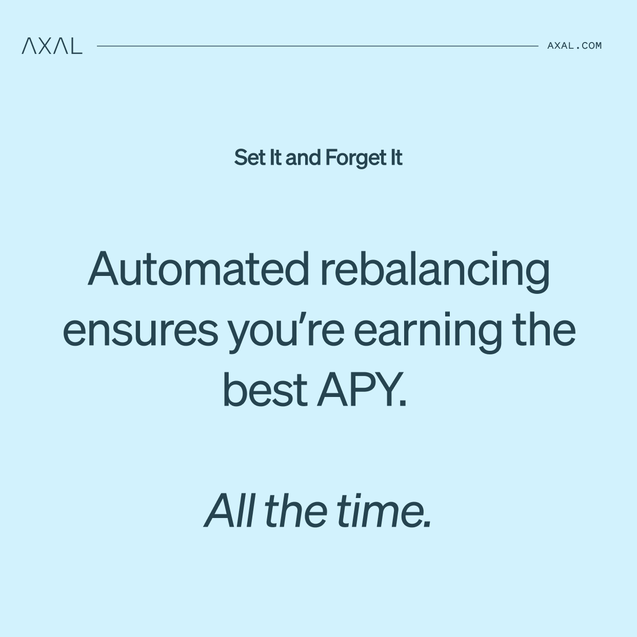 Axal - Screenshot 2 preview