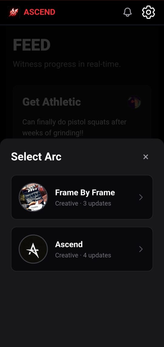 Ascend gallery image