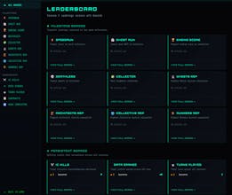 Terminal Descent gallery image