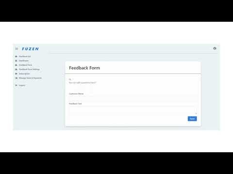 FeedBackBuddy gallery image