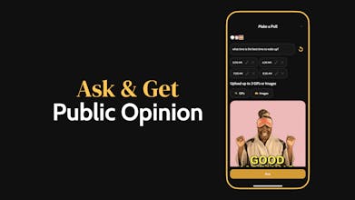 Pollster gallery image