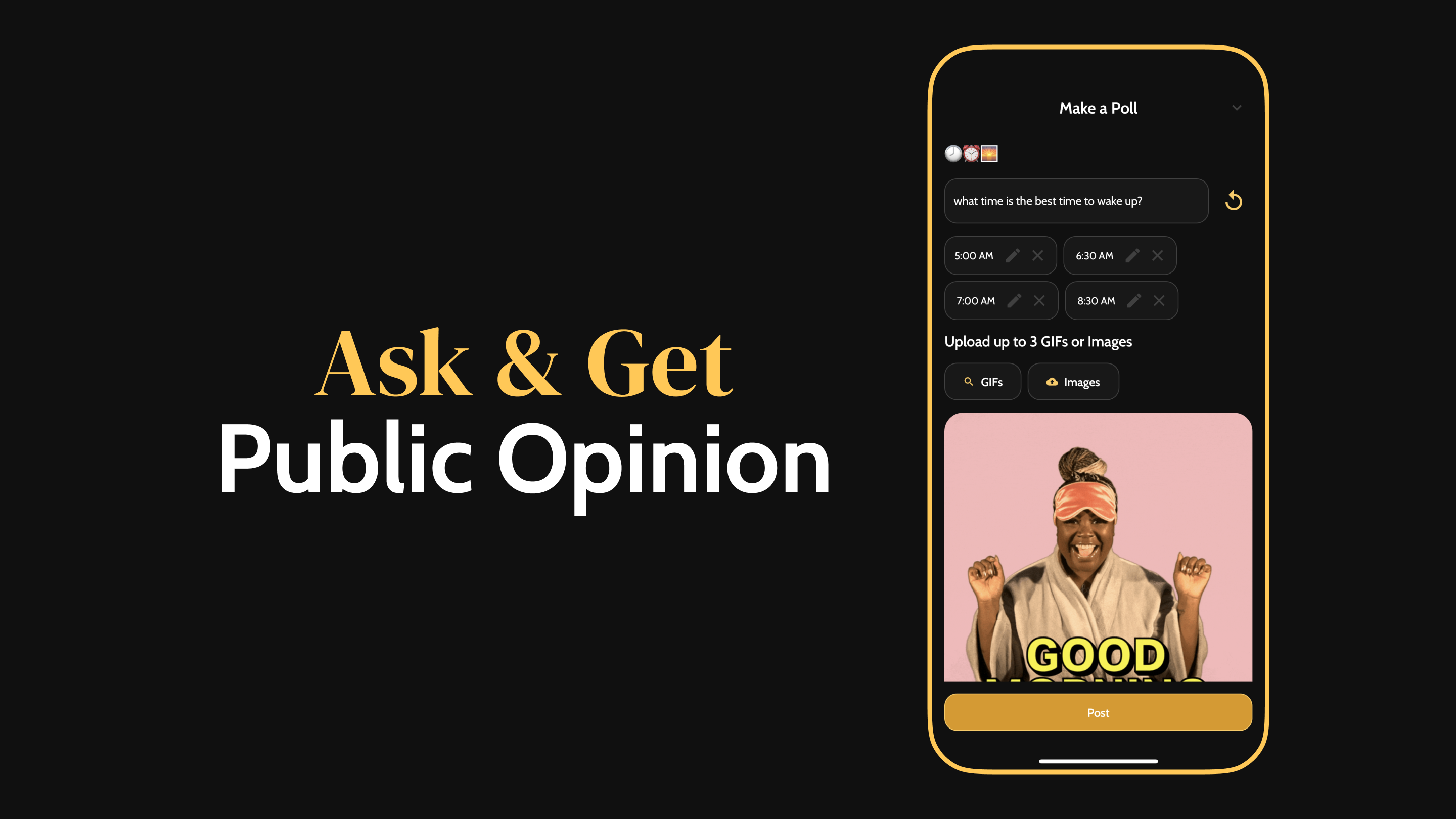 Pollster media 2