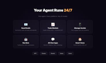 UniClaw gallery image