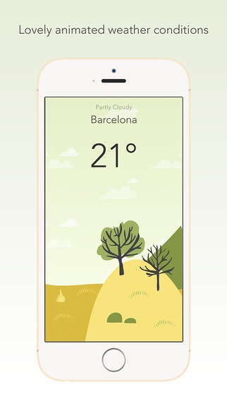 Wild Weather gallery image