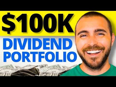 Dividend Reinvestment Calculator gallery image