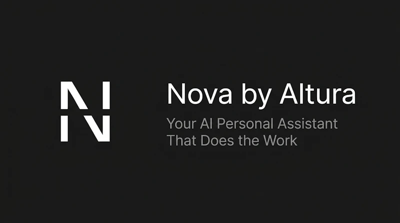 Nova by Altura screenshot 1