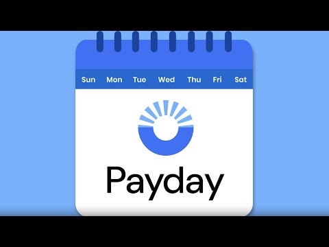 Paydaysuite gallery image