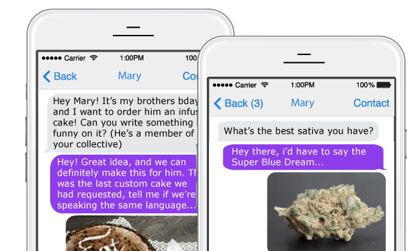 Text Mary gallery image