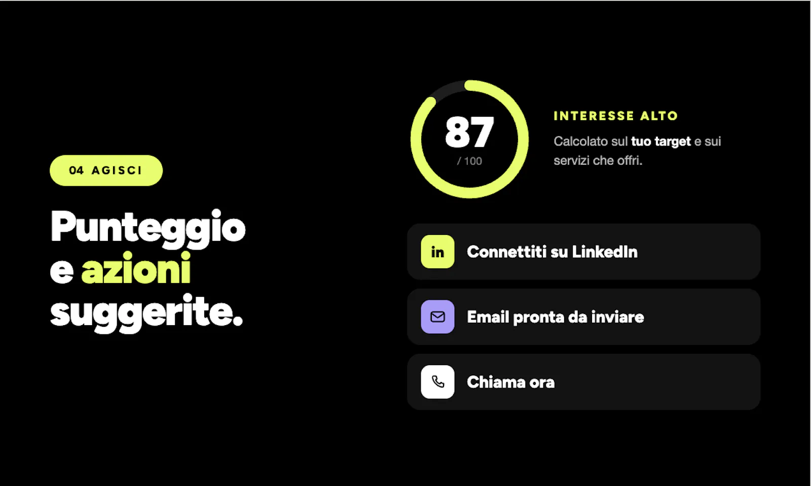 SnapLead screenshot 5