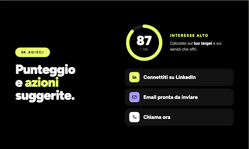 SnapLead screenshot 5
