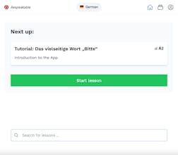 Respeakable.com gallery image