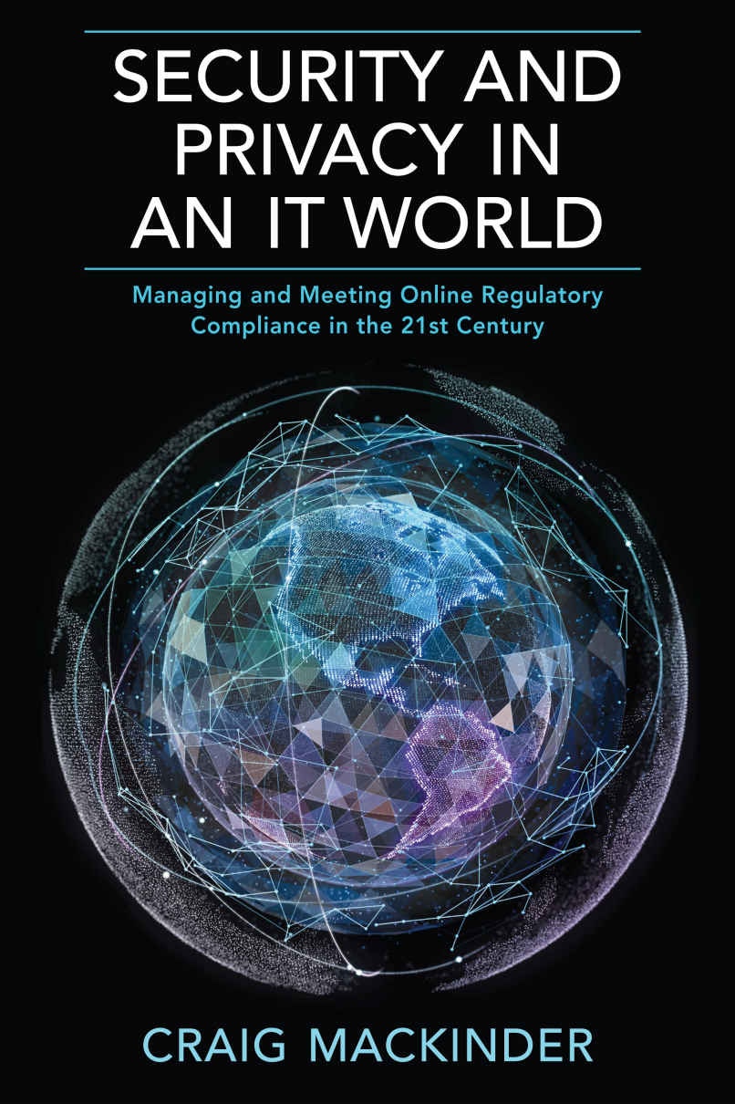 Security And Privacy In An It World