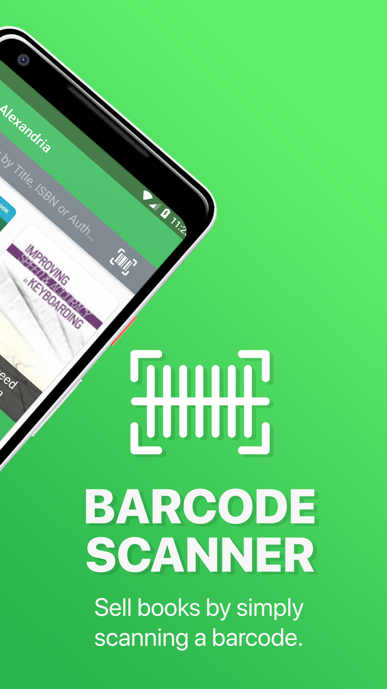 Alexandria for Android gallery image