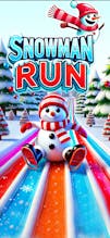 Snowman Run gallery image