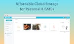 Stor8 Cloud Storage image